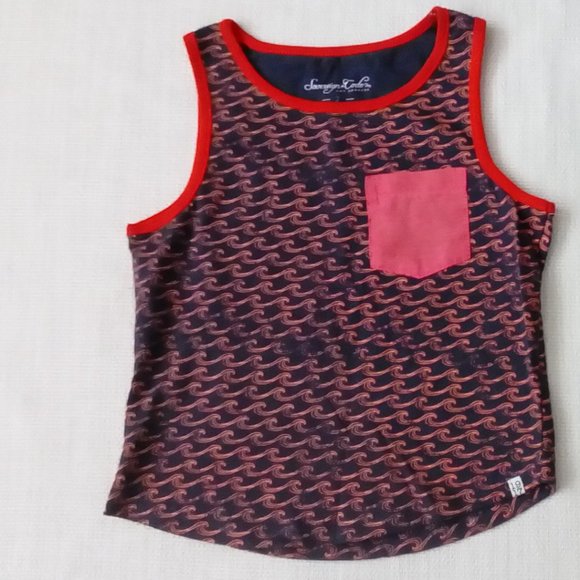 Sovereign Code Top (Big Boys) Size 7 - Picture 1 of 7